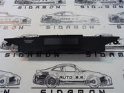 Pantalla multifuncion kia pro ceed gt - 94510a2300wk