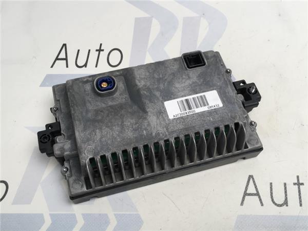 Pantalla Multifuncion Mercedes a17290085