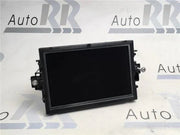 Pantalla Multifuncion Mercedes a17290085