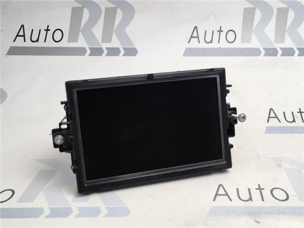 Pantalla Multifuncion Mercedes a17290085 - a17290085