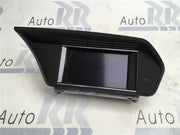 Pantalla multifuncion Mercedes E a212900