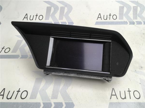 Pantalla multifuncion Mercedes E a212900