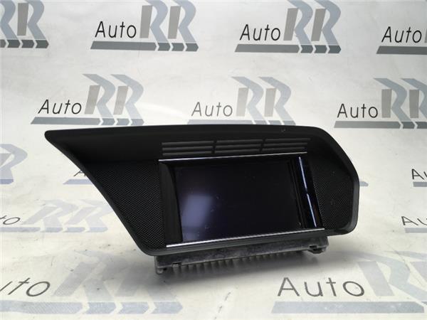 Pantalla multifuncion Mercedes E a212900