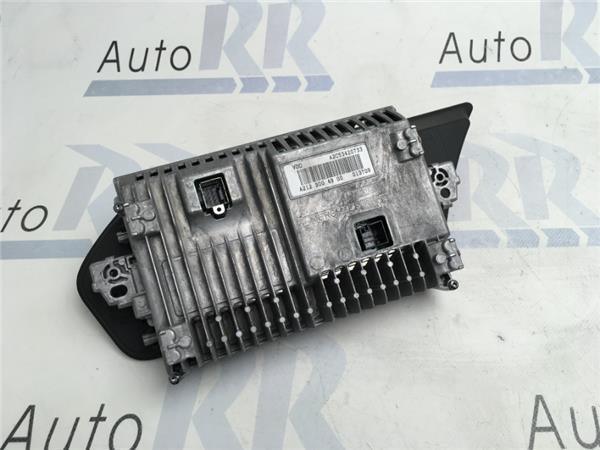 Pantalla multifuncion Mercedes E a212900