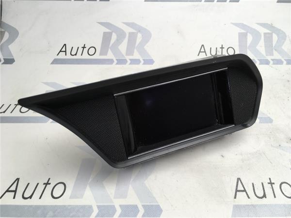 Pantalla multifuncion Mercedes E a212900 - AutoRR a212900