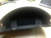 Pantalla multifuncion opel astra h - 
