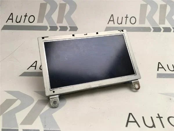 Pantalla multifuncion Opel Astra J