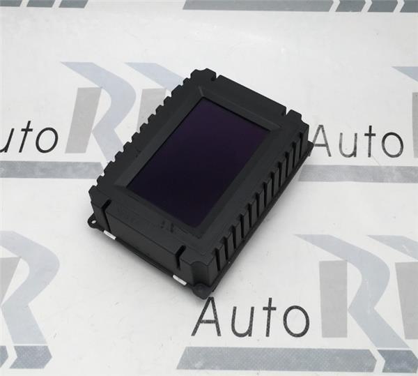 Pantalla Multifuncion Opel Vectra C - 13154971