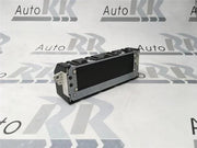 Pantalla multifuncion Peugeot 508