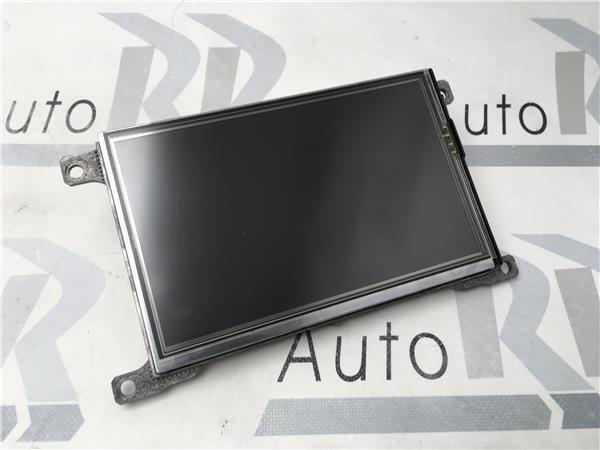 Pantalla multifunción Peugeot 508 980815 - AutoRR 980815