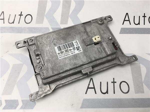 Pantalla multifunción Peugeot 508 980815 - AutoRR 980815