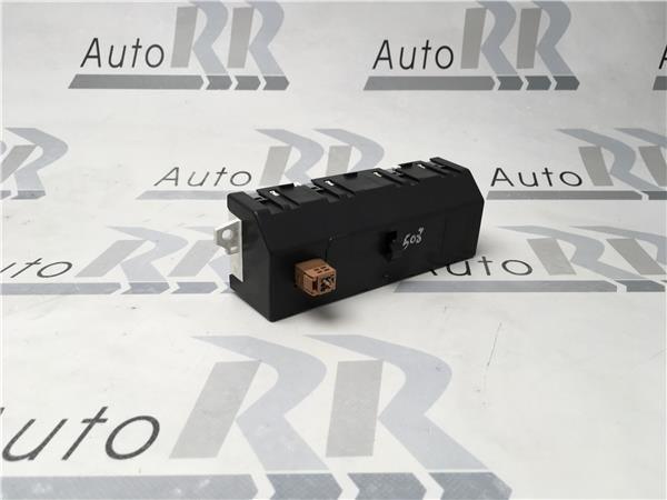 Pantalla multifuncion Peugeot 508 - 9677296480