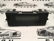 Pantalla multifuncion renault 8200290542 - 8200290542