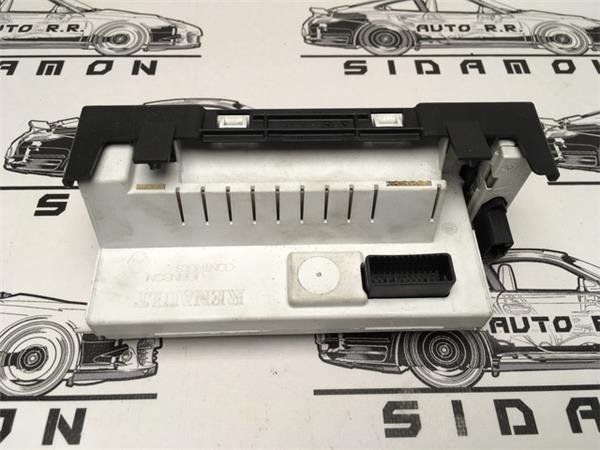 Pantalla multifuncion renault 8200290542 - 8200290542