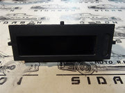 Pantalla multifuncion renault koleos - 280348813r