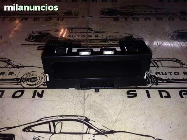 Pantalla multifuncion renault megane ii - 8200350498