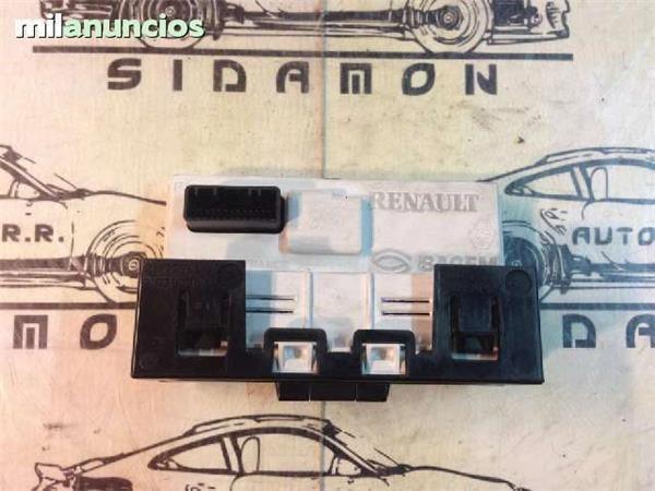 Pantalla multifuncion renault megane ii - 8200350498