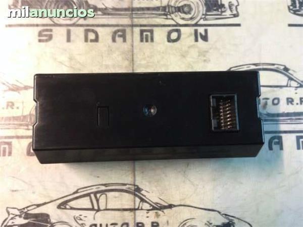 Pantalla multifuncion suzuki ignis ii - 34600-86g0