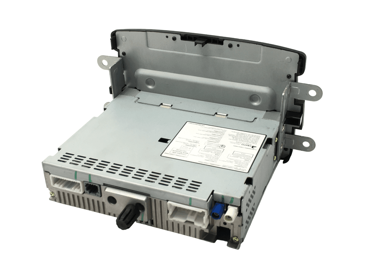 Pantalla navegación Renault 281154109R - 281154109R