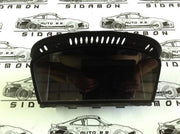 Pantalla navegador bmw e90 65829193745 - 65829193745