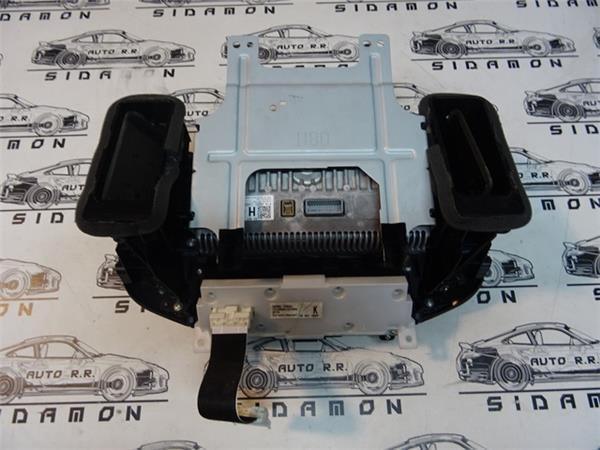 Pantalla navegador infiniti fx - 283951dr2d