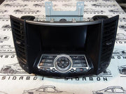 Pantalla navegador infiniti fx - 283951dr2d