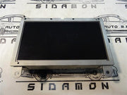 Pantalla navegador opel 95196687 - 95196687