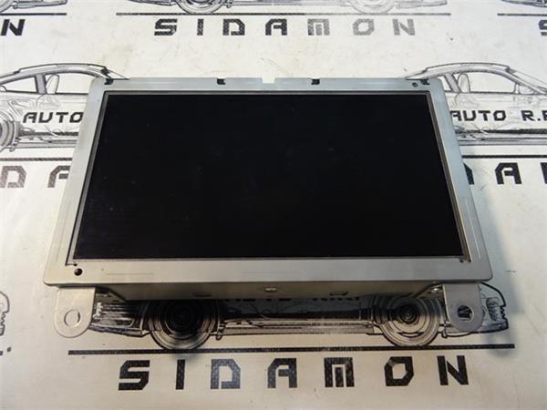 Pantalla navegador opel 95196687 - 95196687