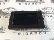 Pantalla navegador renault megane iii - 259153411r