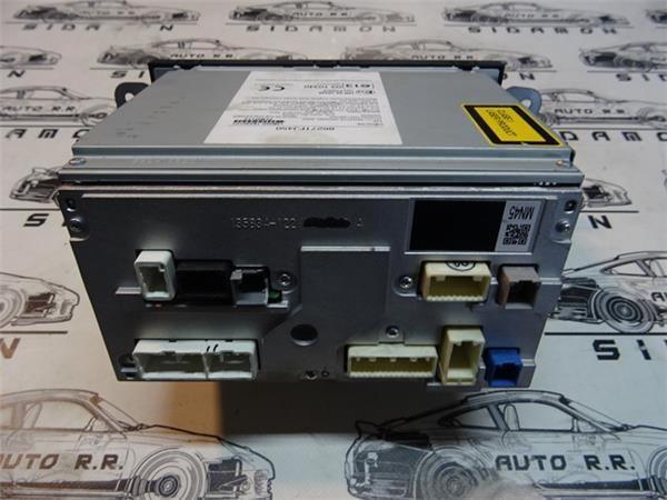 Pantalla navegador suvaru xv - 86271fj450