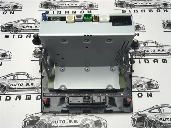 Pantalla navegador suzuki vitara iv - 7515002624