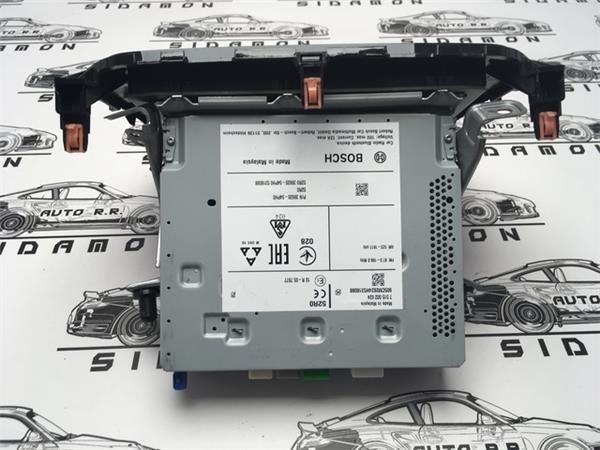 Pantalla navegador suzuki vitara iv - 7515002624