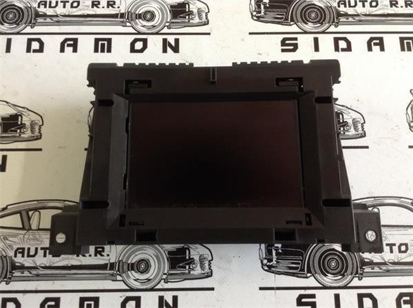 Pantalla opel antara 95905400 - 95905400