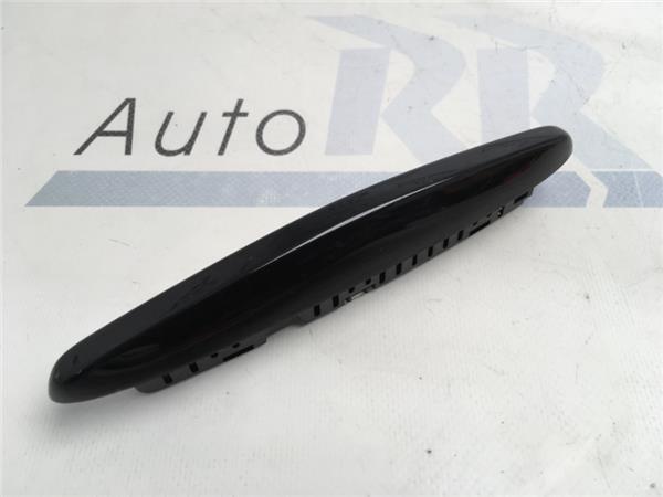 Pantalla parktronic Mercedes W212 a00154 - AutoRR a00154