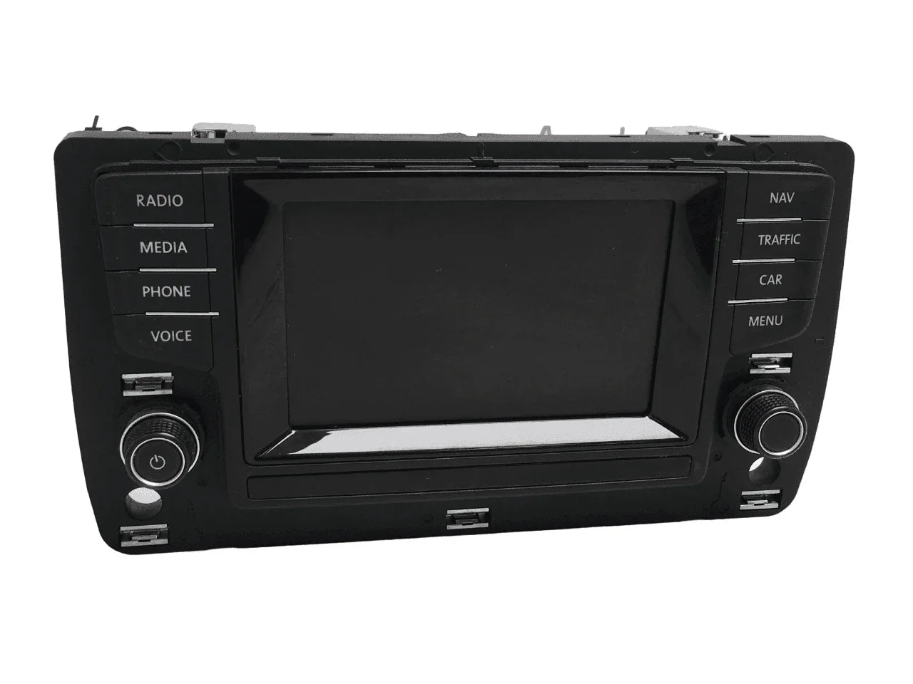 Pantalla Radio Navegacion VW Golf VII