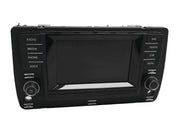 Pantalla Radio Navegacion VW Golf VII