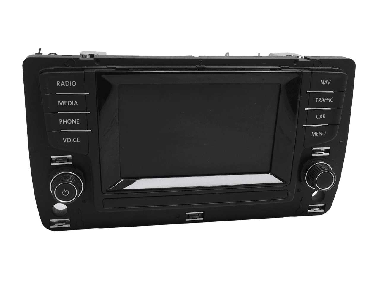 Pantalla Radio Navegacion VW Golf VII - AutoRR 5g0919605d