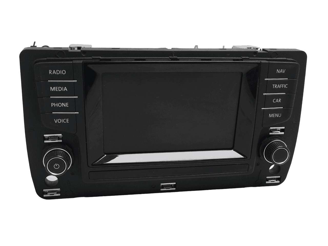 Pantalla Radio Navegacion VW Golf VII - 5g0919605d