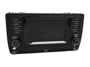 Pantalla Radio Navegacion VW Golf VII - 5g0919605d
