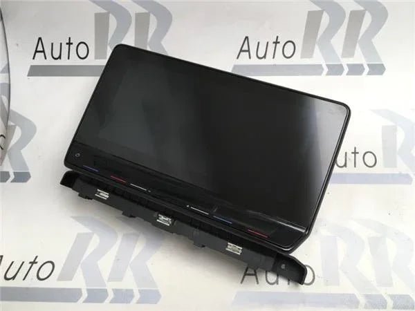 Pantalla Tactil Seat Leon 4 5fa919605
