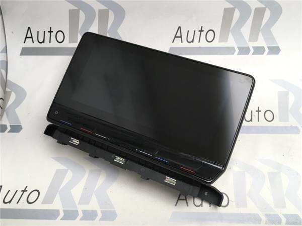 Pantalla Tactil Seat Leon 4 5fa919605 - 5fa919605