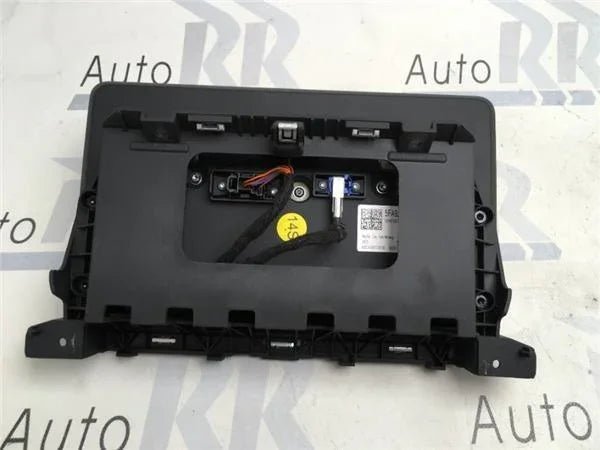 Pantalla Tactil Seat Leon 4 5fa919605
