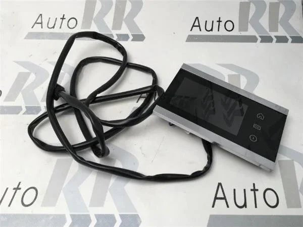 Pantalla tactil VW 7c4919600b