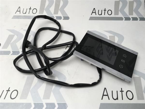 Pantalla tactil VW 7c4919600b - 7c4919600b