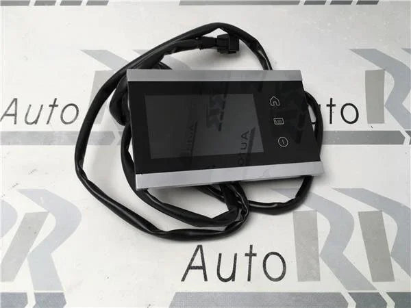 Pantalla tactil VW 7c4919600b