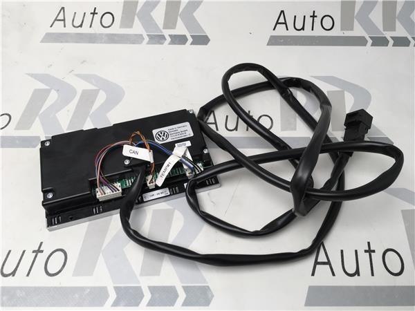 Pantalla tactil VW 7c4919600b