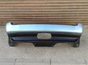 Parachoques trasero bmw x5 e53 - 