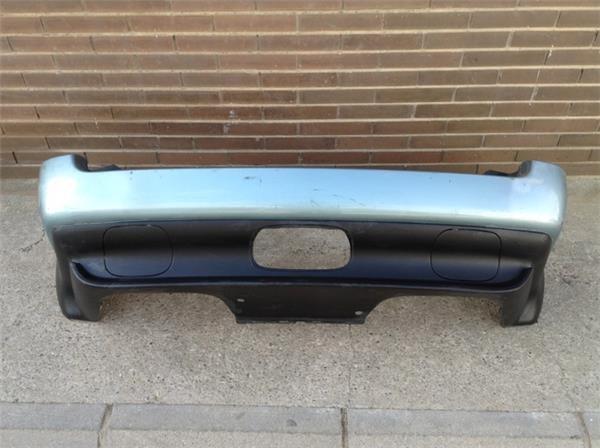 Parachoques trasero bmw x5 e53 - 