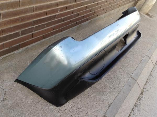 Parachoques trasero bmw x5 e53 - 