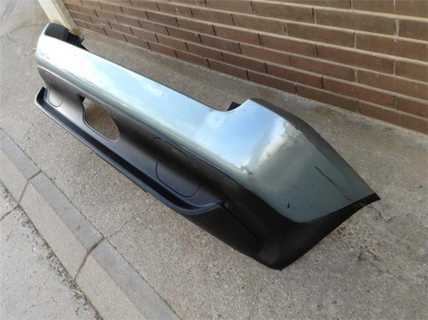 Parachoques trasero bmw x5 e53 - 